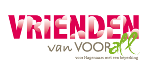 vrienden van voorall